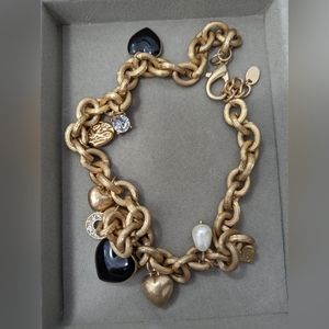 Zara necklace